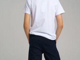 Футболка для мальчика