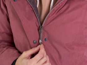 Пальто пуховое Urban Fox V Женское