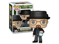 93139 Фигурка Breaking Bad: Heisenberg