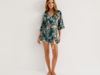 Пижама Sleeping Flower II