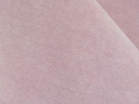 Базовые широкие брюки с эффектом стирки, Розовый