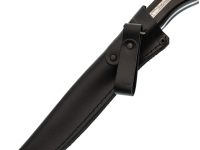 Туристический нож Витязь Ловчий-2, сталь 50Х14МФ, рукоять бакелит