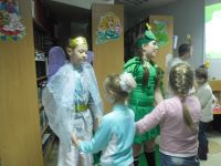 Библиотека-филиал № 25 г. Калуги