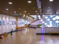 Театрально-концертный комплекс «Карнавал»