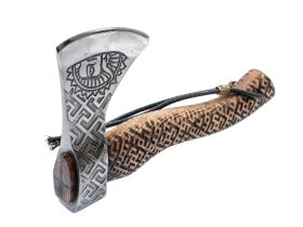 Топор кулачный Солнцеликий, 27,5 см