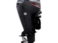 4х-тактный лодочный мотор MERCURY F 100 ELPT EFI