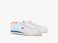 Мужские кеды Lacoste CLUB-LOW 125 4 SMA