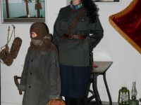 Музей Дзержинского района