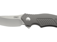 Складной нож Outrage™ - CRKT K320GXP, сталь 8Cr13MOV, рукоять из авиационного алюминия