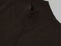 Свитер с шерстью и кашемиром