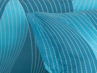 Комплект наволочек Муар/Moire с ушками