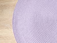 Набор плейсматов Лучера/Lucera, сирень