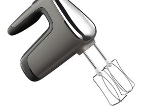 Миксер Moulinex Powermix Silence HM650E10