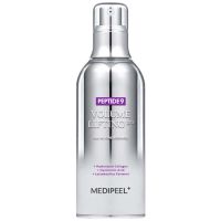 Кислородная лифтинг-эссенция с пептидами MEDIPEEL Peptide 9 Volume Lifting All In One Essence PRO