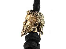 Бусина с темляком Варяг