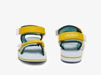 Женские сандалии Lacoste SUGURA