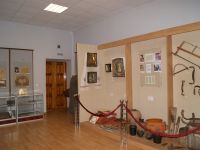 Борисовский историко-краеведческий музей