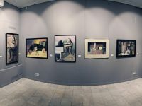 Галерея Artstory