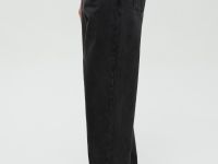 Джинсы baggy fit мужские