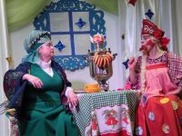 Назаровский культурно-досуговый комплекс