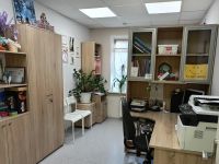 Молодежный (подростковый) клуб «Алые паруса»