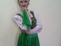 Кулбаевский сельский клуб