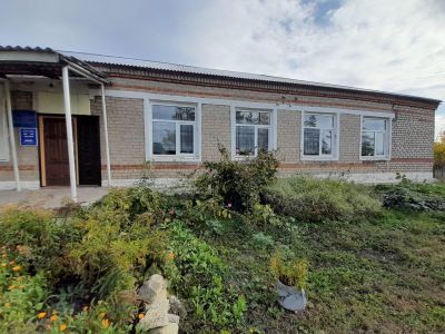 Разномойский сельский дом культуры