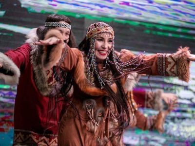 «Гвоздь программы». Участники и гости ВЭФ-2019 посмотрят якутское кино