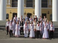 Марийский национальный театр драмы им. М. Шкетана