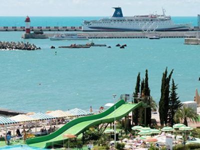 Названы самые дешевые туры на море с вылетом в середине июля