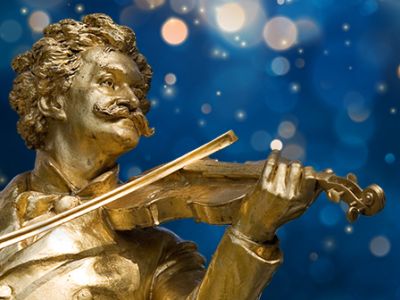 Музыка Вены