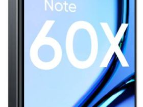 Смартфон realme