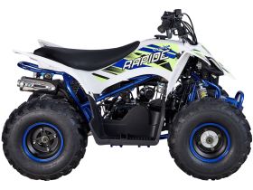 Квадроцикл MIKILON Rapide 110