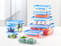 Контейнер Tefal CLIP&CLOSE 1 л K3021212