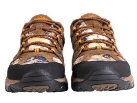 Кроссовки Remington Trekking Boots Brown — водонепроницаемые, для охоты и туризма