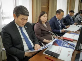 В Якутии обсудили развитие физкультуры и спорта на Дальнем Востоке