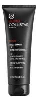 Шампунь-гель для волос и тела Uomo 3 In 1 Doccia-Shampoo 250мл