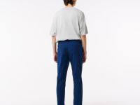 Мужские эластичные джинсы Lacoste