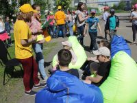 Дом культуры «Настроение»