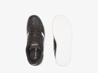 Женские кеды Lacoste T-CLIP 124 3 SFA