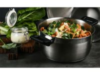 Кастрюля с крышкой Polaris Rialto-20C