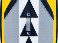 Надувная доска для SUP-бординга NAISH ONE 12.6