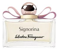 Signorina: парфюмерная вода 100мл уценка
