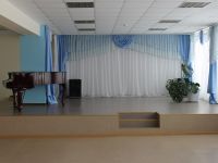 Малопургинский дом культуры