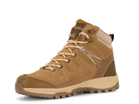 Ботинки THUNDER LEATHER W'S MID WP