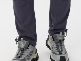 Кроссовки Remington Urban Star GRAY