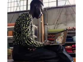 Apple MacBook Air 13 2025 M4 16/512Gb (Midnight) (MW133)