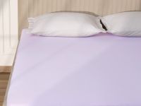 Простыня на резинке Ирис II