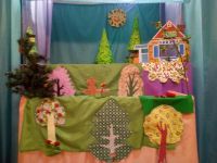 Сельский дом культуры д. Минино