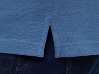 Оверсайз футболка из хлопка